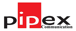 Pipex Communication-logo